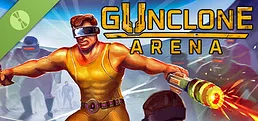 Gunclone Arena Demo