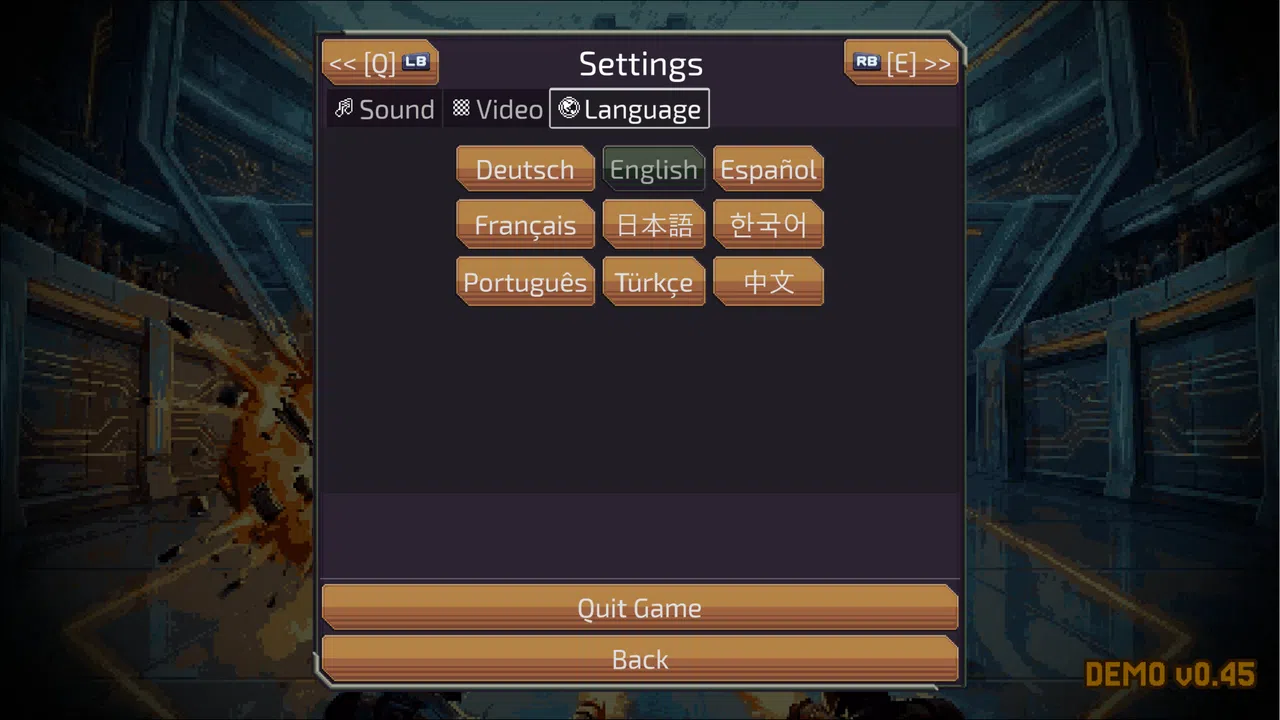 Gunclone Arena Demo Screenshot 6