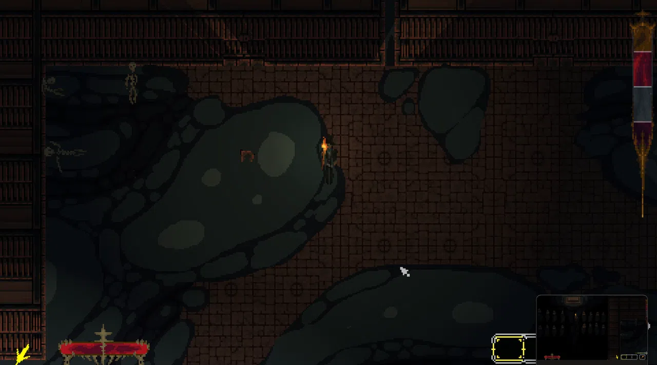 Insolent Demo Screenshot 2