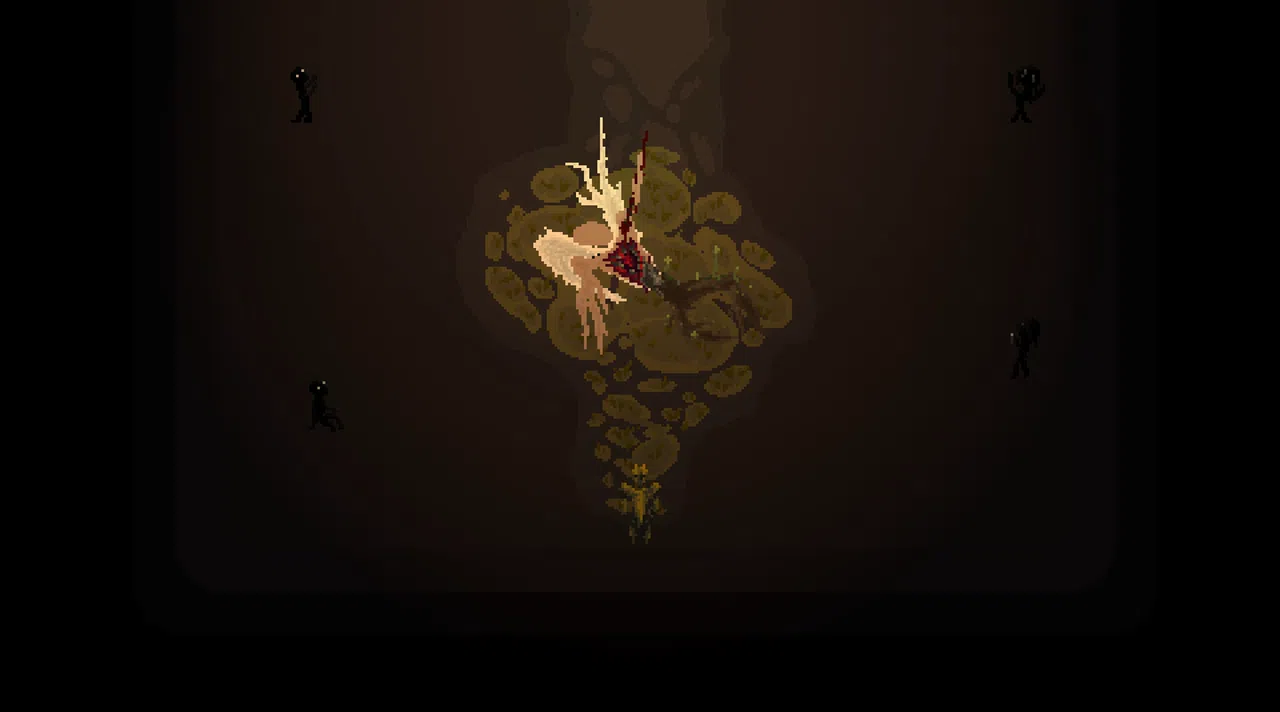 Insolent Demo Screenshot 0