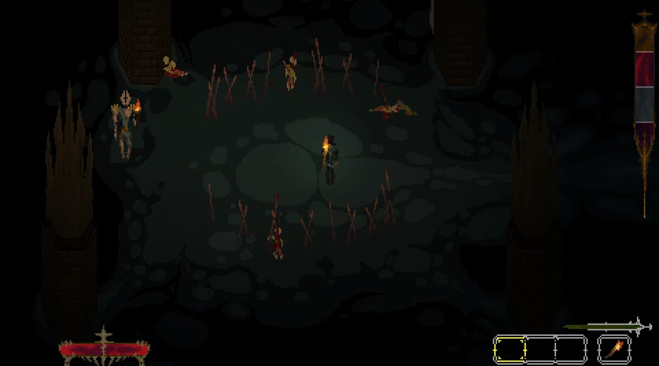 Insolent Demo Screenshot 5