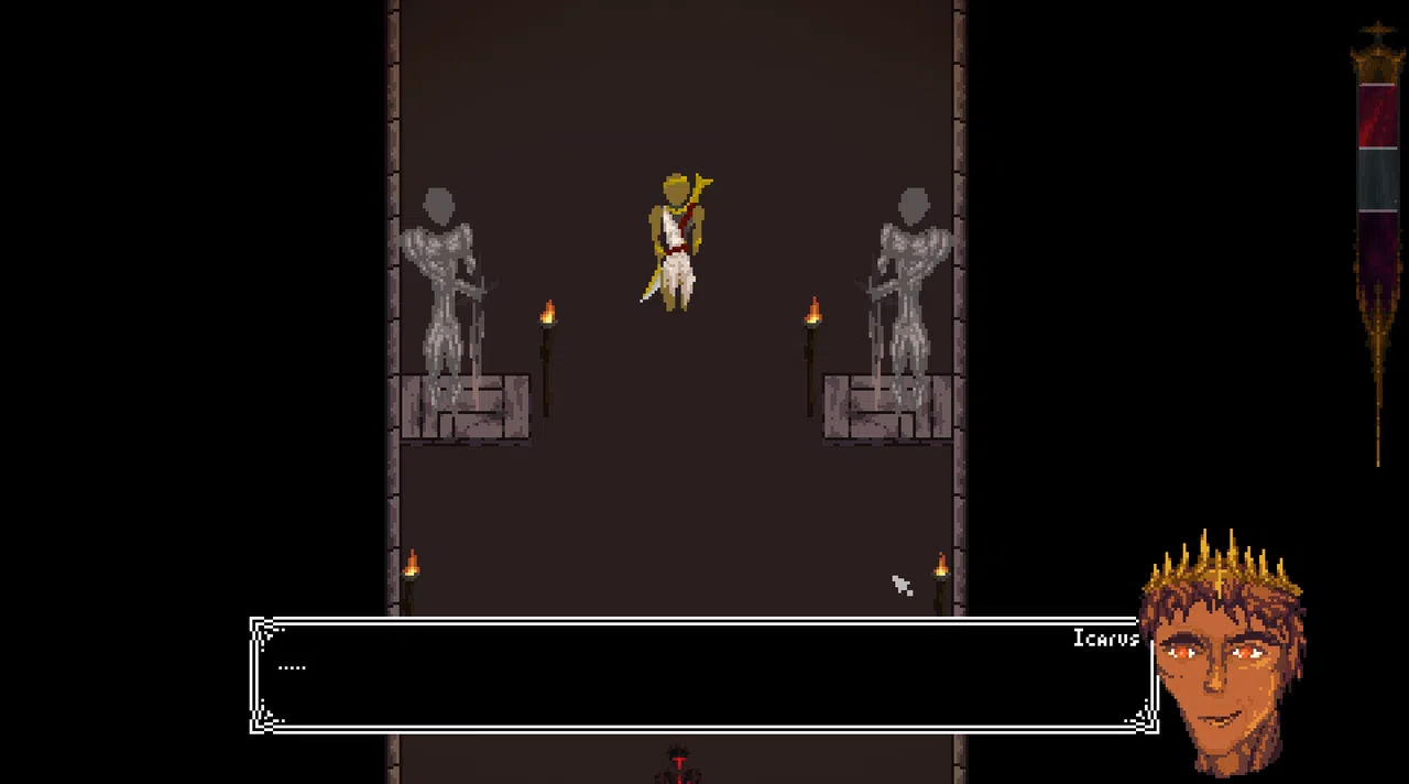 Insolent Demo Screenshot 3