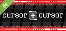 cursor+cursor Demo