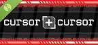 cursor+cursor Demo