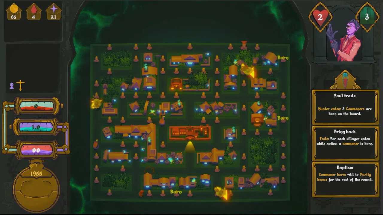 ChompBurg Screenshot 3