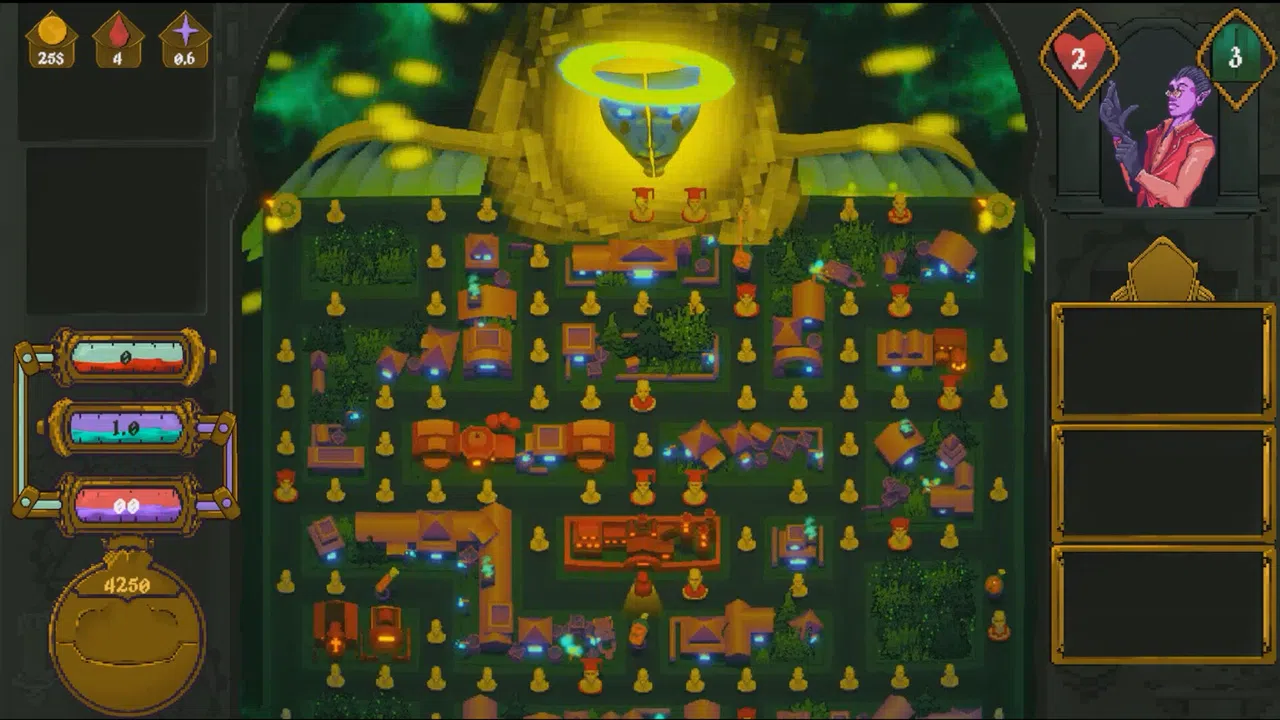 ChompBurg Screenshot 4