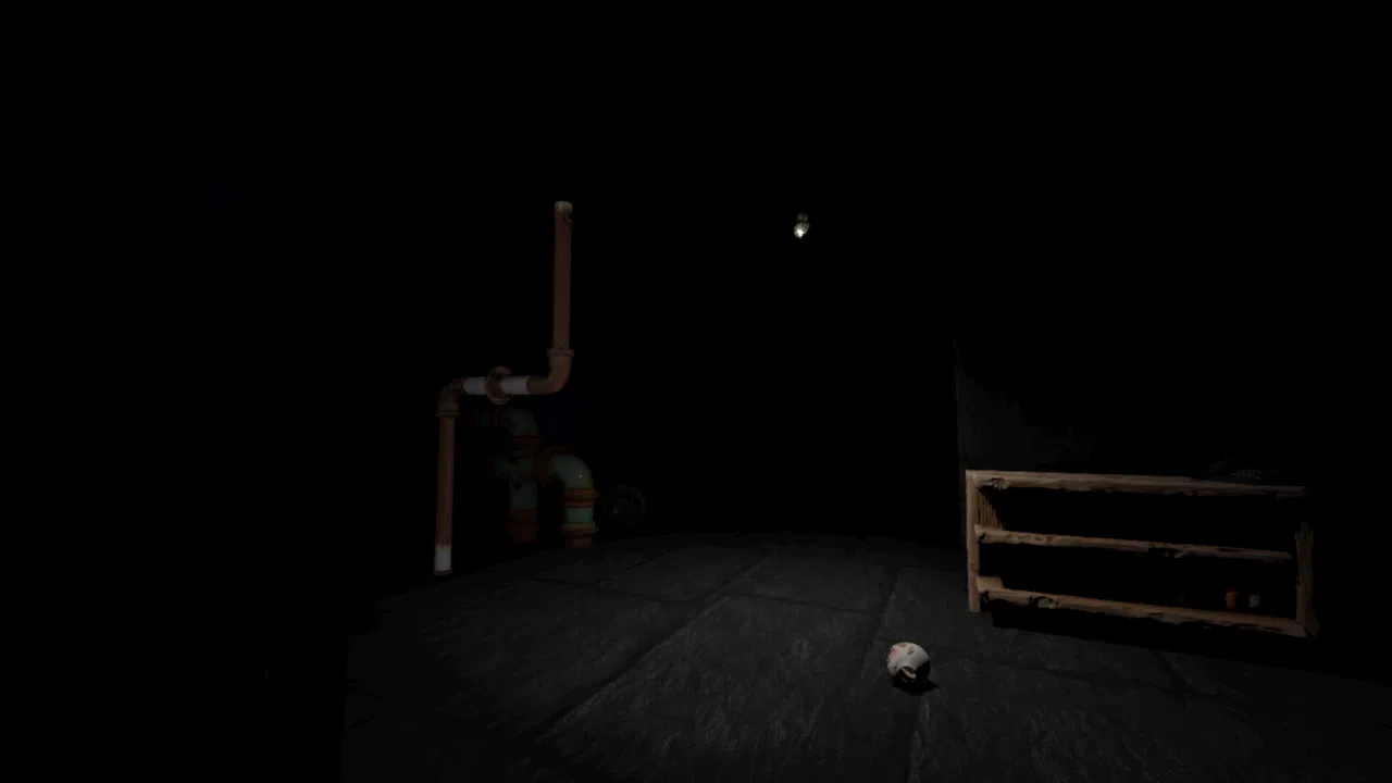 Father's Heritage Screenshot 2
