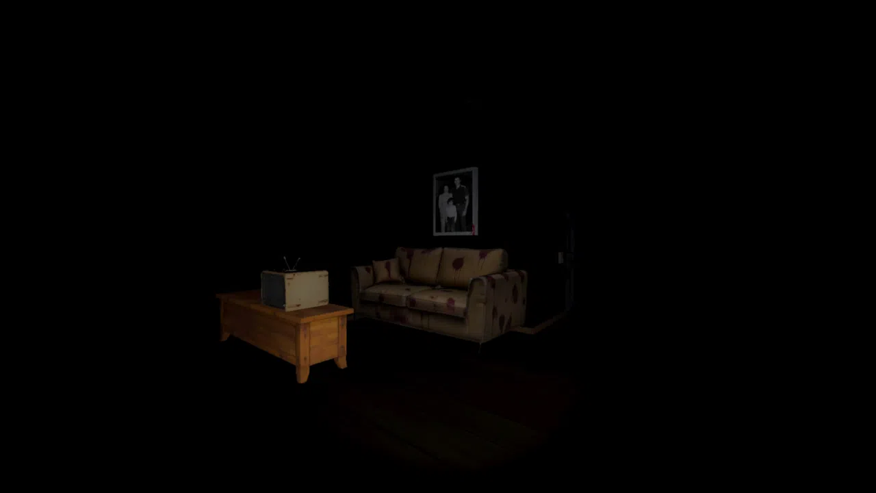Father's Heritage Screenshot 0
