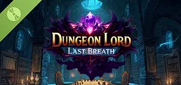Dungeon Lord: Last Breath Demo