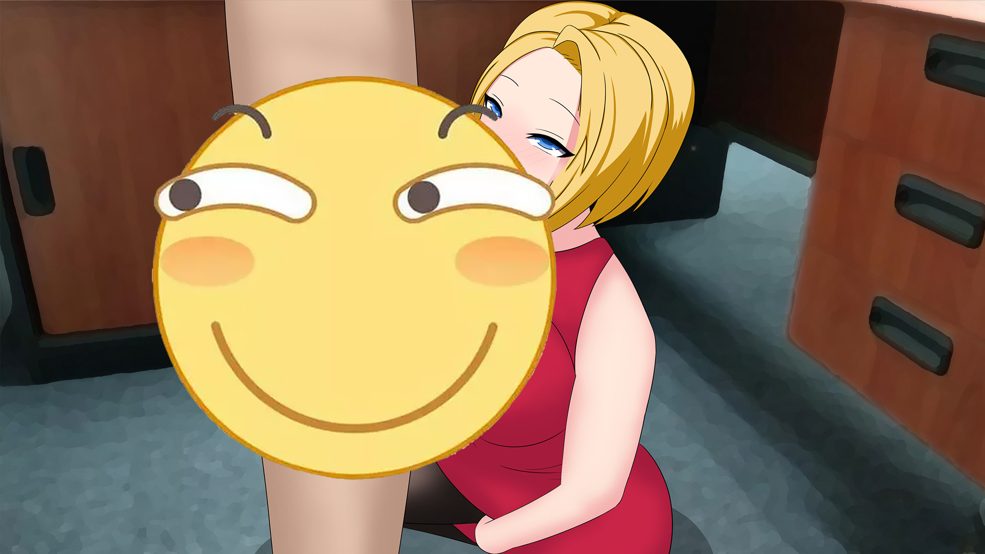 Employee：mika Screenshot 4