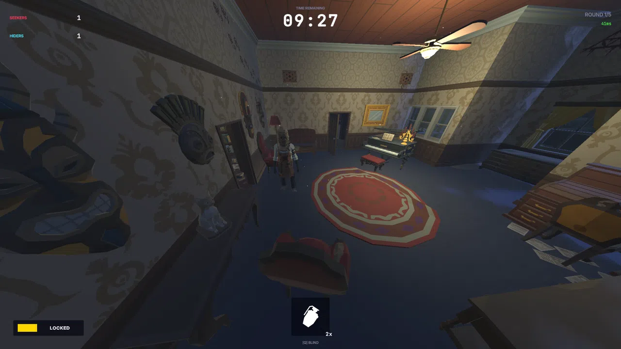 Haunt & Hide Screenshot 14