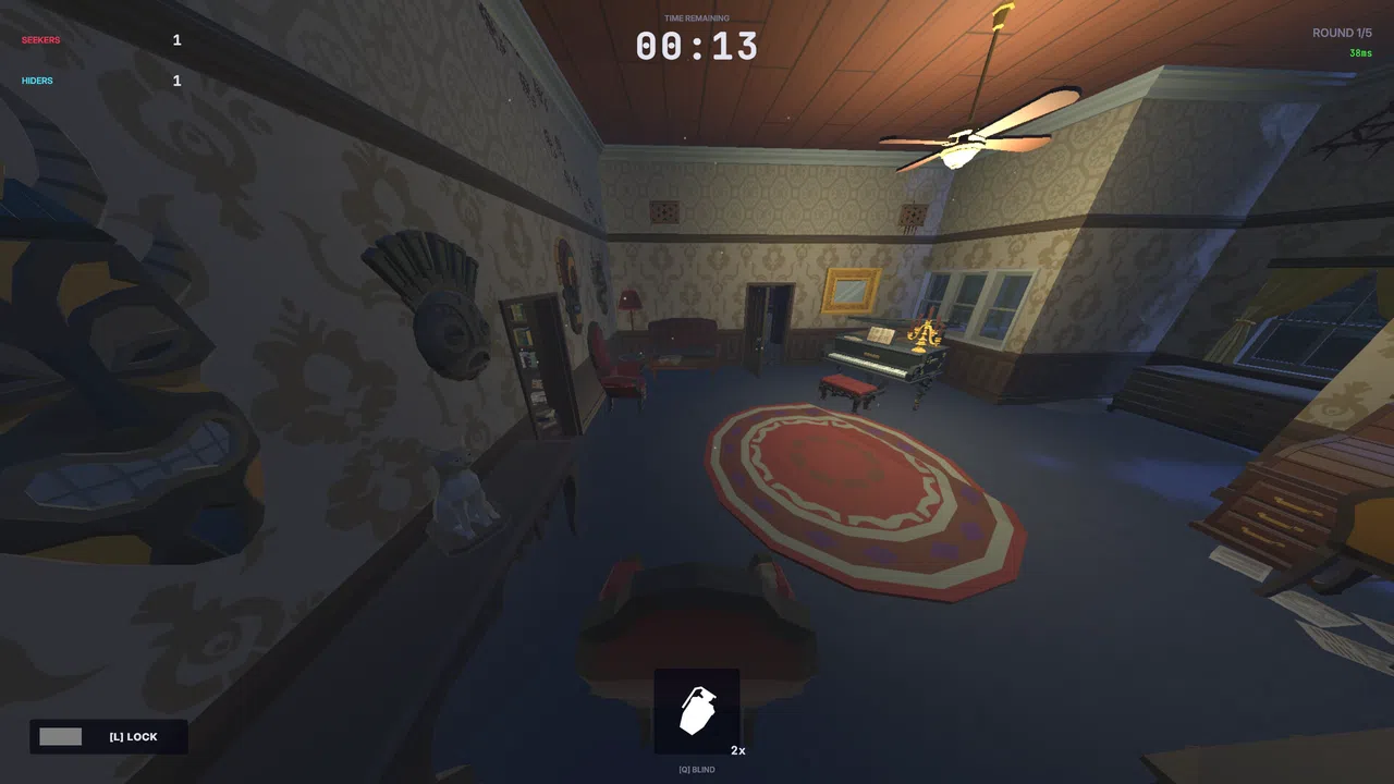 Haunt & Hide Screenshot 15
