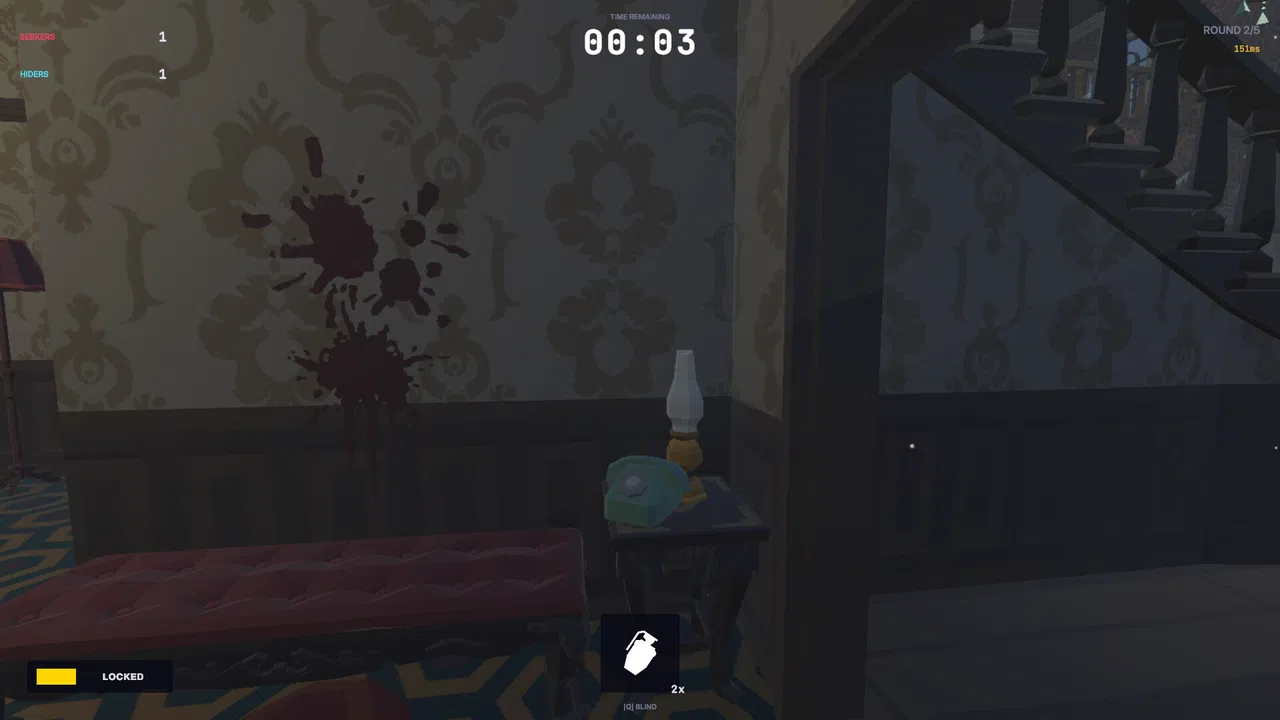 Haunt & Hide Screenshot 5