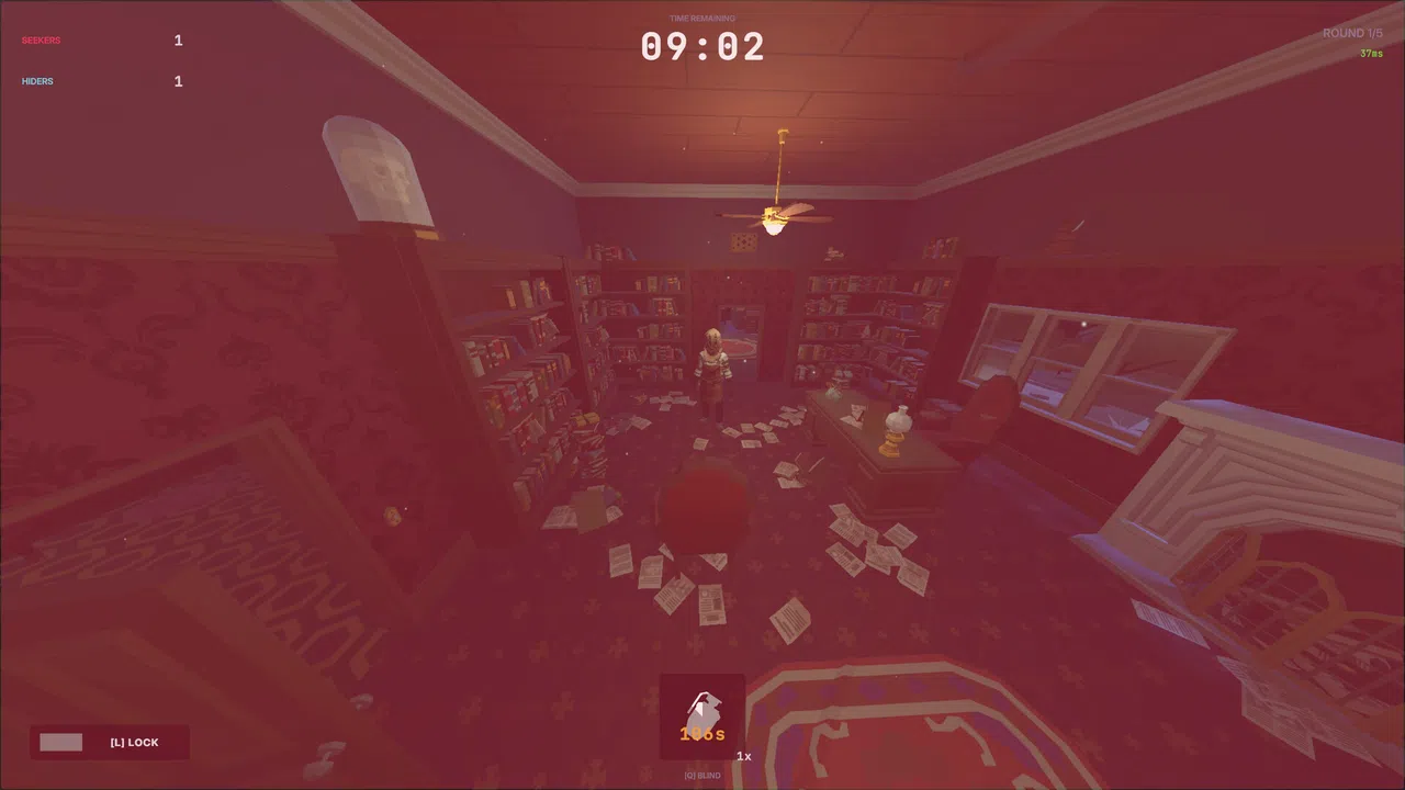 Haunt & Hide Screenshot 7