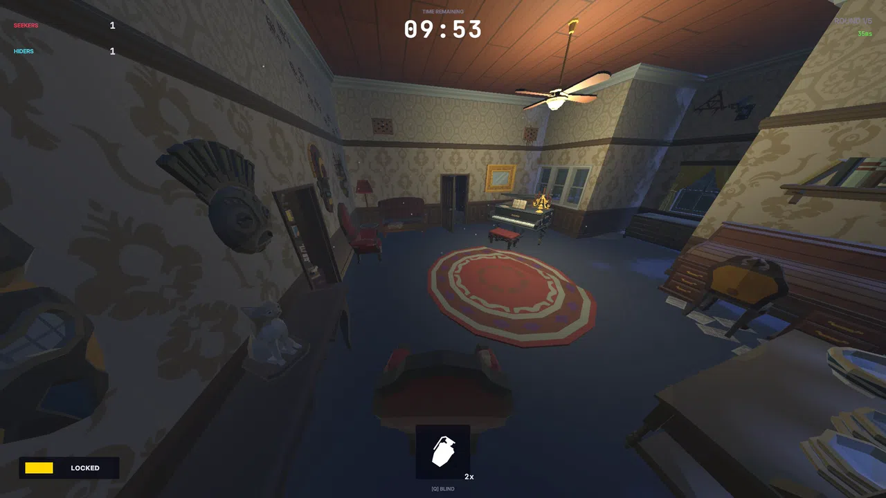 Haunt & Hide Screenshot 16