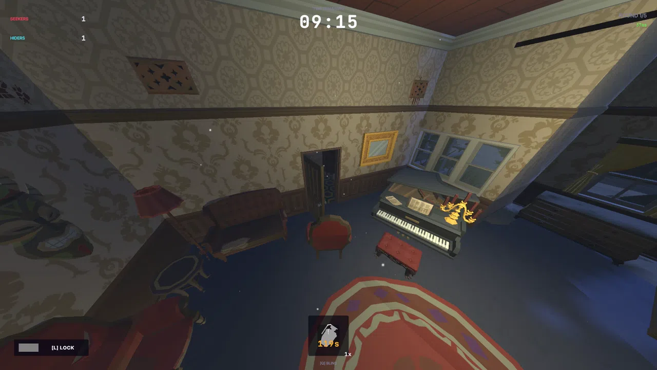 Haunt & Hide Screenshot 13