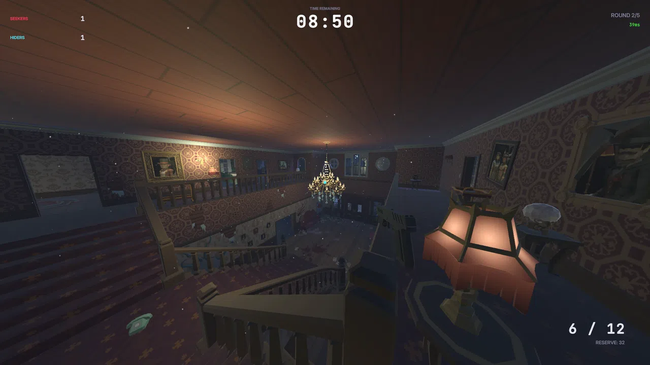 Haunt & Hide Screenshot 11