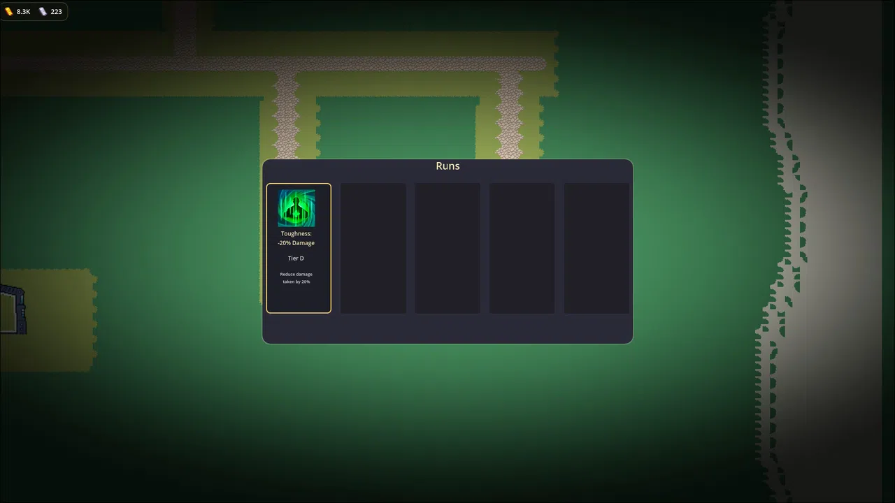 S-Ranker Screenshot 5