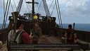 Caribbean Legend - Maritime Stories Screenshot 2
