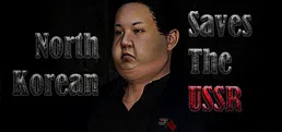 North Korean saves the USSR