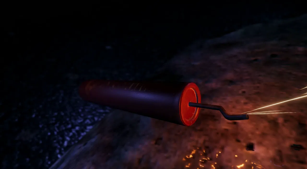 North Korean saves the USSR Screenshot 3