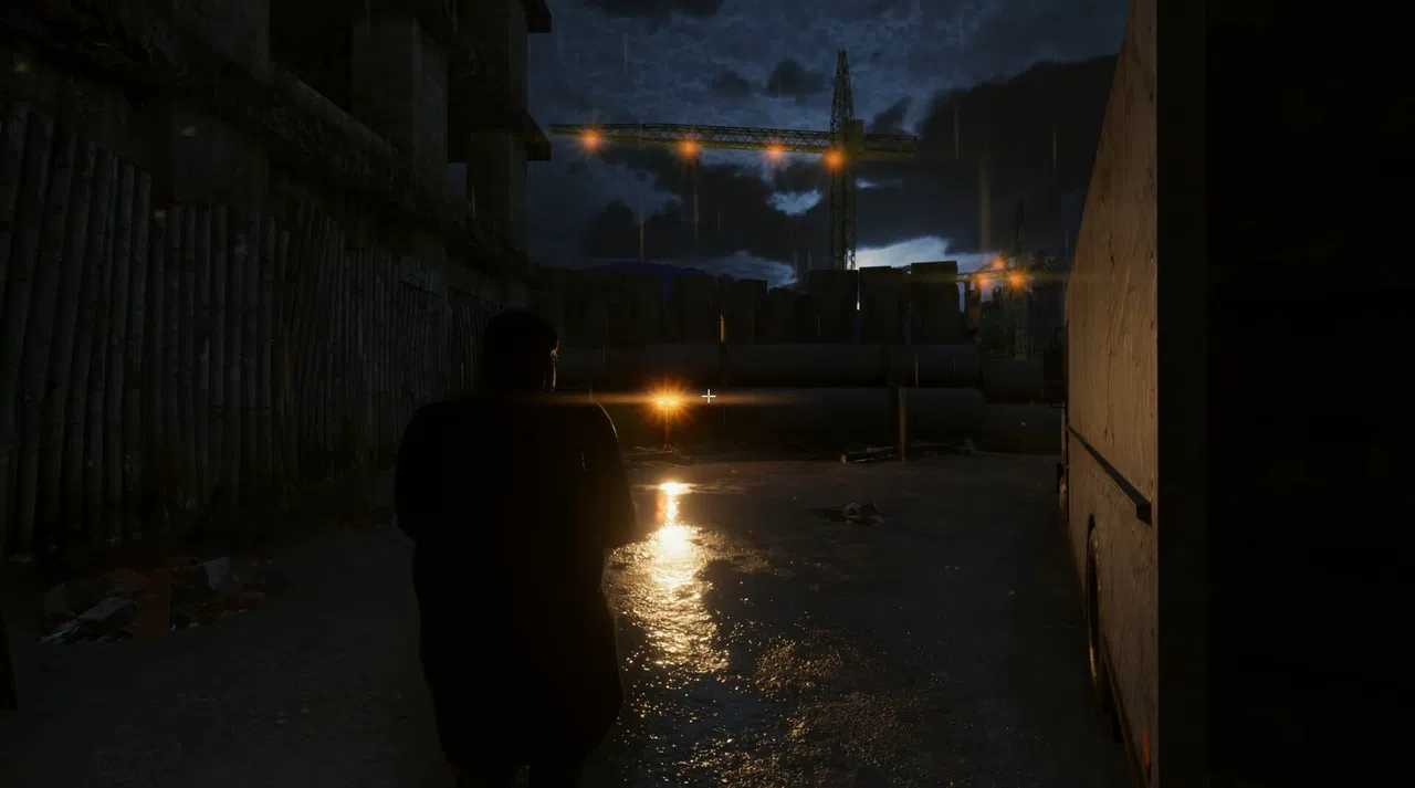 North Korean saves the USSR Screenshot 4