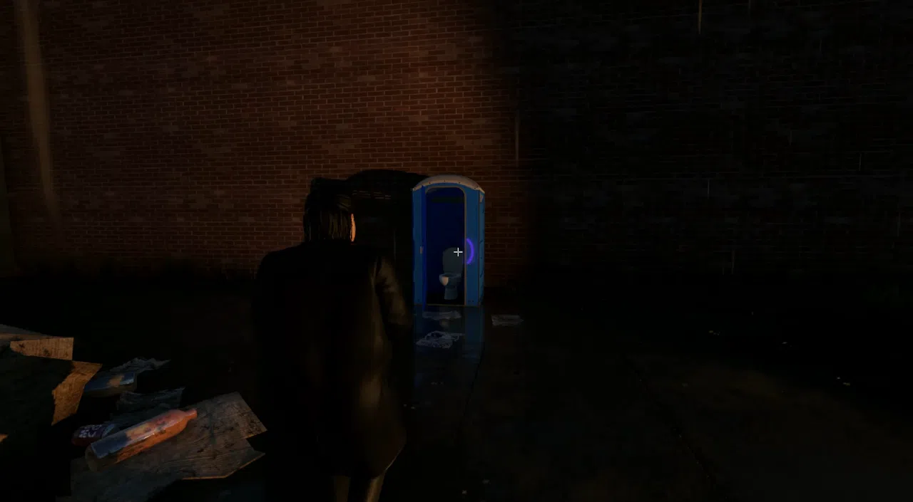 North Korean saves the USSR Screenshot 2