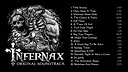 Infernax Original Soundtrack Screenshot 0