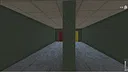 Backrooms: Into the Hole Screenshot 0