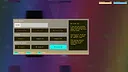 CLAWS: Command Line Advanced Warfare System Screenshot 4