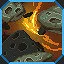 Among the Ruins icon