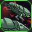 A Poisoned Task icon