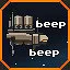 Beep Beep! icon