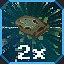 Two Birds, One Stone icon