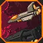 Mission Complete icon