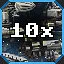 Brain Drain icon