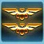 Double Boss Kill, Stage 19 icon