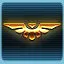 Boss Kill, Stage 25 icon