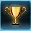 Clear Stage 13 icon