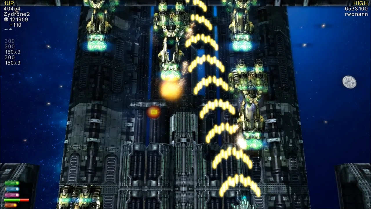 Alien Crusader Screenshot 19