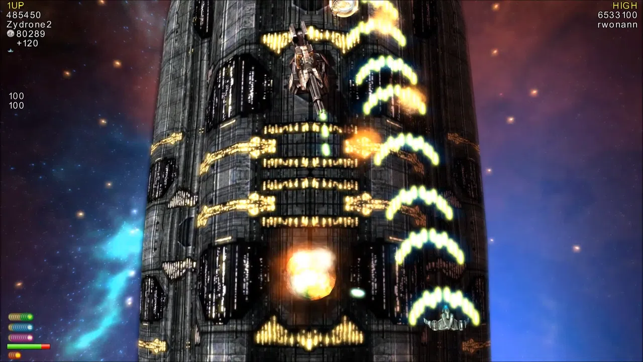 Alien Crusader Screenshot 11