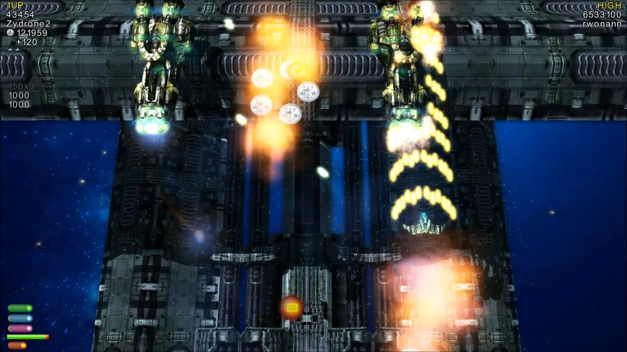 Alien Crusader Screenshot 5