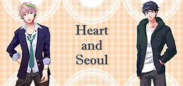 Heart and Seoul