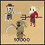 Wheat Fields stalker icon
