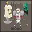Peacemaker in the Dark icon