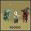 Pumpkin Forest annihilator icon