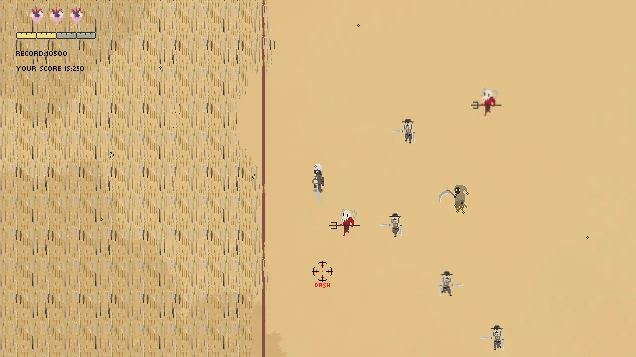 Acid Nimbus Screenshot 10