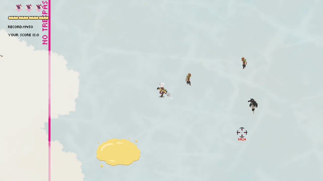 Acid Nimbus Screenshot 4