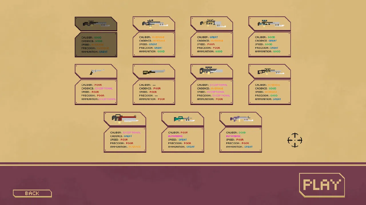 Acid Nimbus Screenshot 5