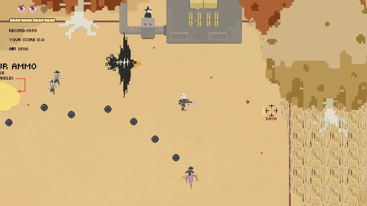 Acid Nimbus Screenshot 15